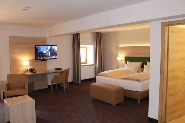 Deluxe Tek Büyük Yataklı Oda, Sigara İçilmez