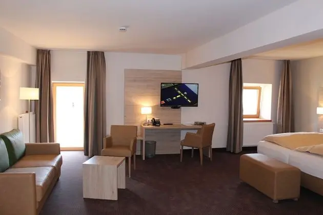Deluxe Tek Büyük Yataklı Oda, Sigara İçilmez