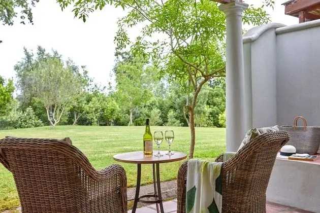 Oda (Signature Riverside Terrace)