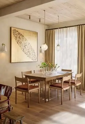 Yemek odası