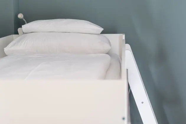Junior Süit, Balkon, Bahçe Manzaralı