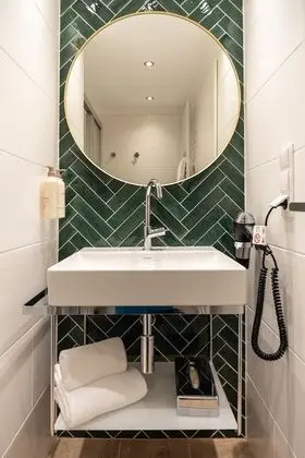 Stüdyo, 1 Tek Kişilik Yatak, Veranda, Bahçe Manzaralı
