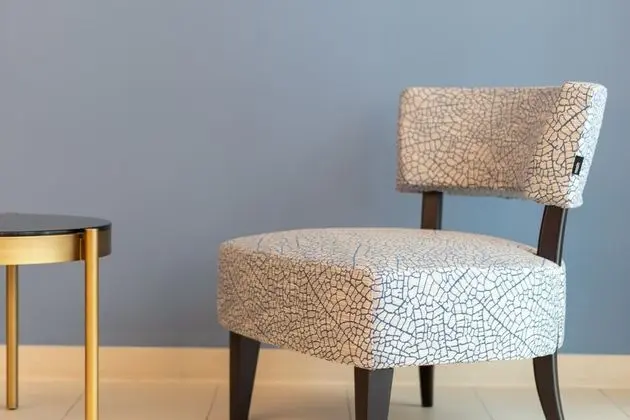 Süit, Balkon, Bahçe Manzaralı
