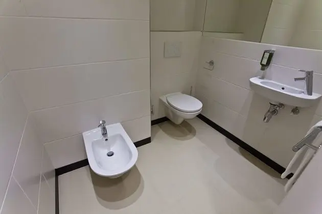 Süit, Balkon, Bahçe Manzaralı