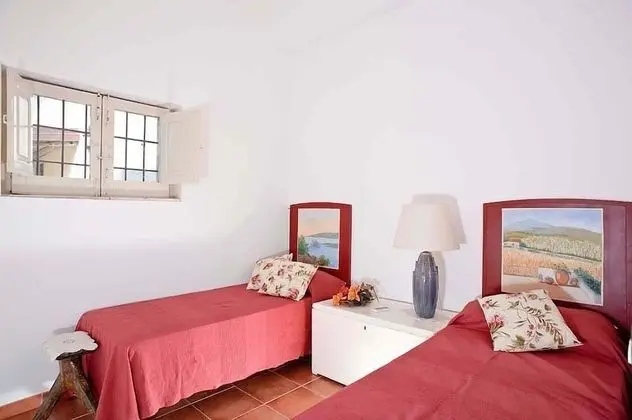 Villa, 6 Yatak Odası