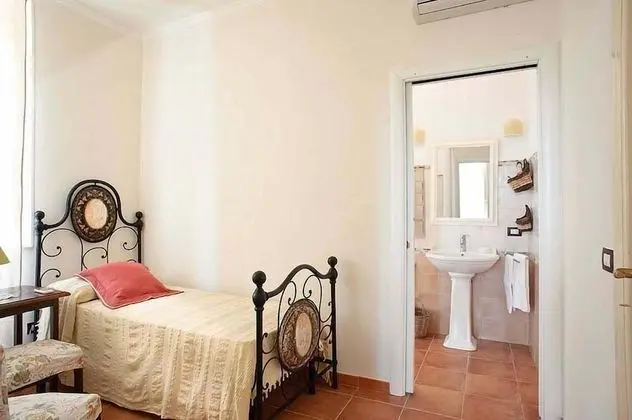 Villa, 6 Yatak Odası