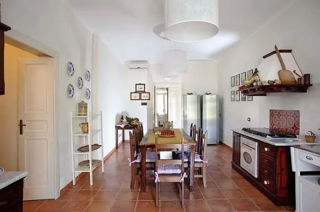 Villa, 6 Yatak Odası