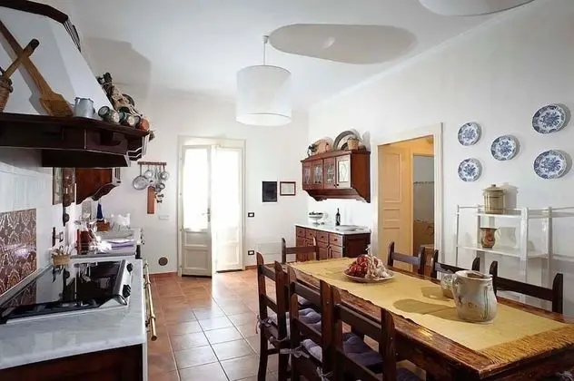 Villa, 6 Yatak Odası