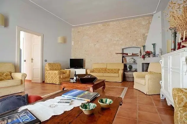 Villa, 6 Yatak Odası