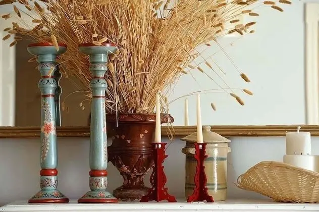 Villa, 6 Yatak Odası