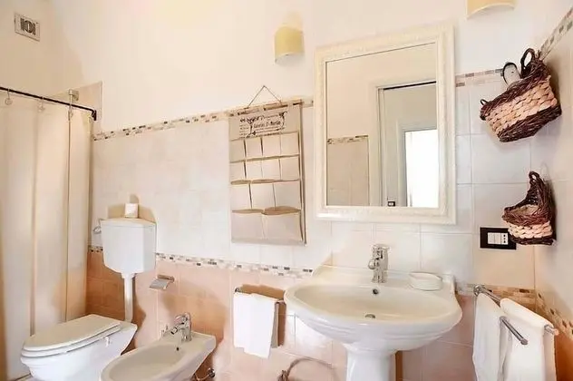 Villa, 6 Yatak Odası
