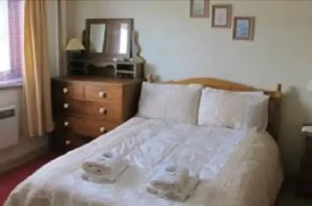 Tek Büyük Yataklı Oda (Room 2)