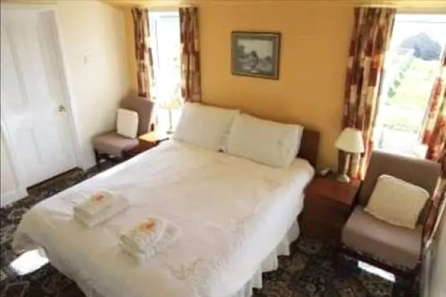 Tek Büyük Yataklı Oda (Room 2)