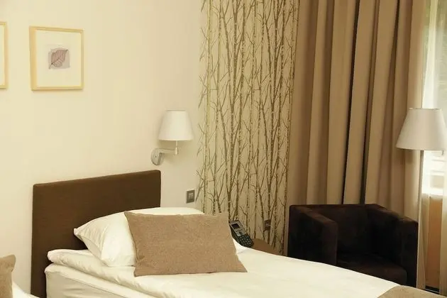 Double Room, Balcony, Forest View