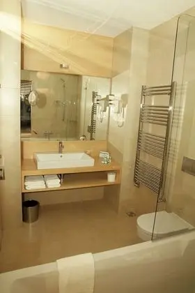 Triple Room, Mountain View