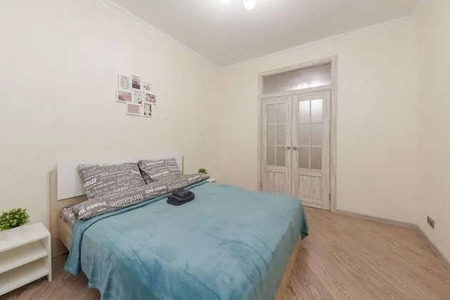 Tek Büyük Yataklı Oda (1)
