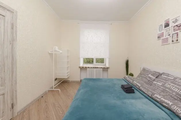 Tek Büyük Yataklı Oda (1)