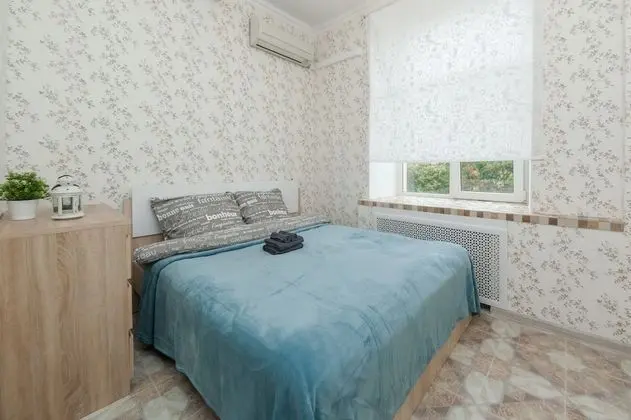 Tek Büyük Yataklı Oda (3)