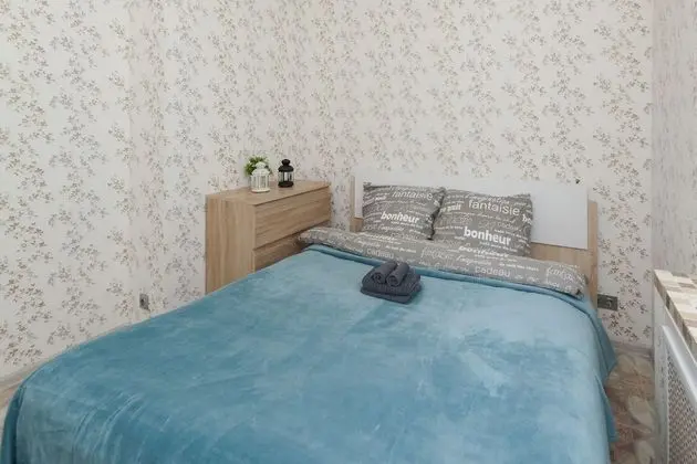 Tek Büyük Yataklı Oda (3)