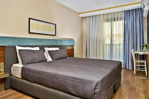 Standart - Şehir Manzaralı