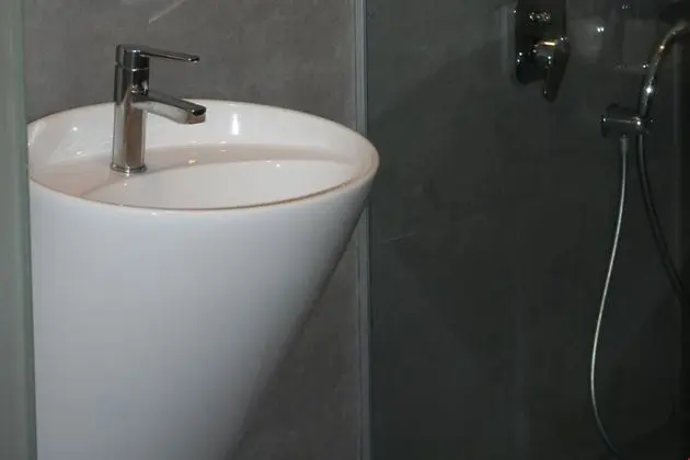 Standart - Şehir Manzaralı