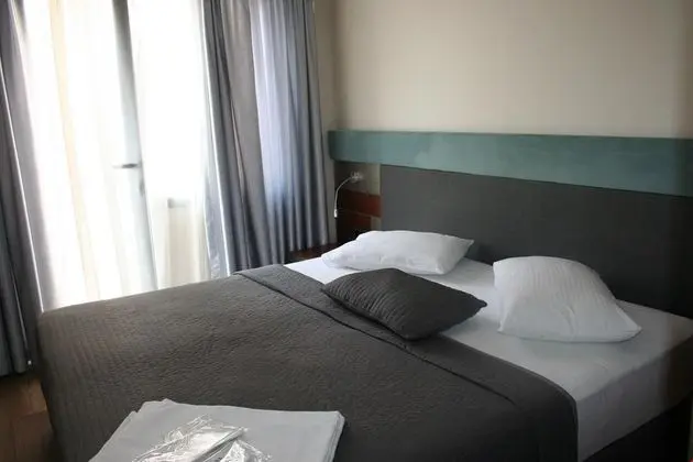 Standart - Şehir Manzaralı