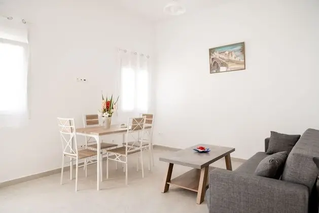 Superior Apart Daire