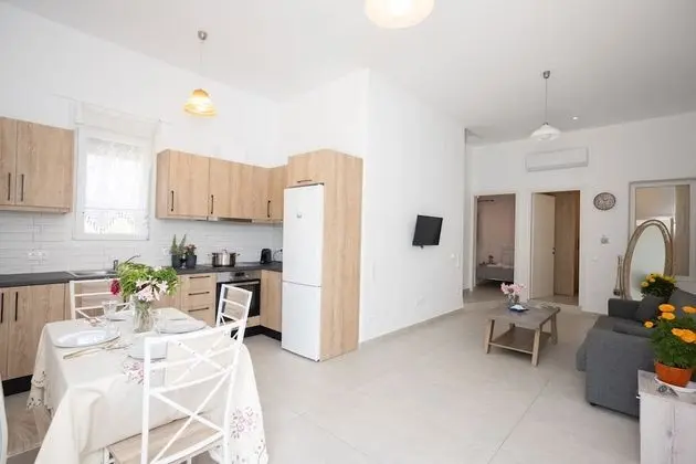 Superior Apart Daire