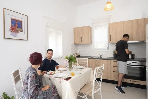 Superior Apart Daire