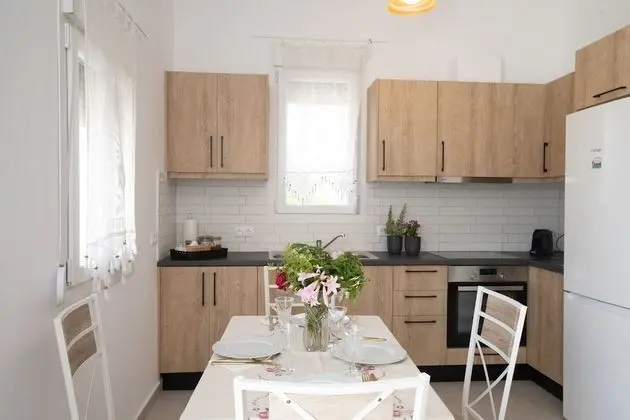 Superior Apart Daire