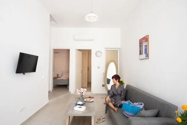 Superior Apart Daire