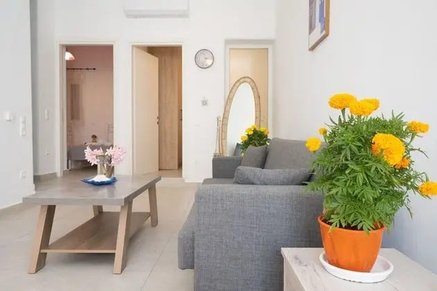 Superior Apart Daire