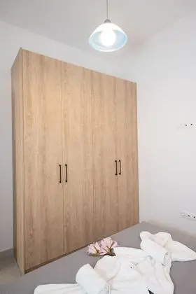 Superior Apart Daire