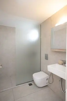 Superior Apart Daire