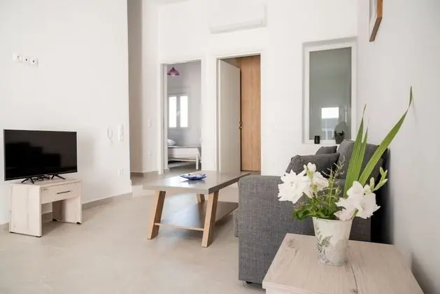 Superior Apart Daire