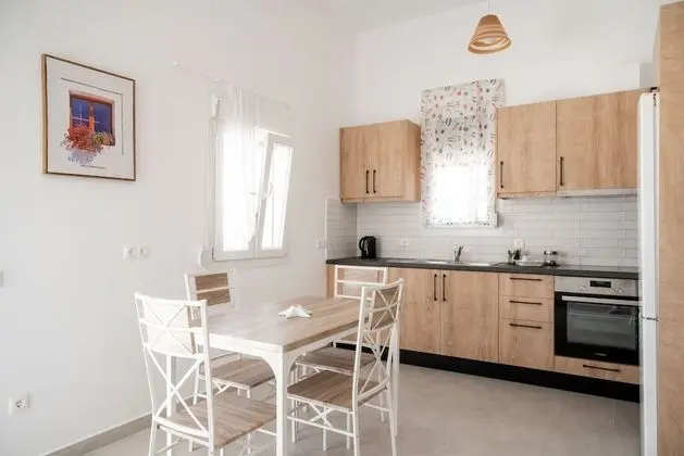 Superior Apart Daire