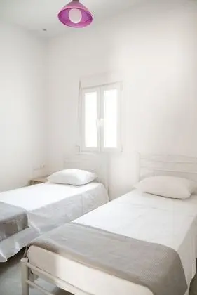 Superior Apart Daire