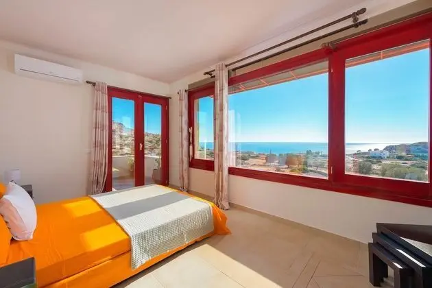 Three Bedroom Villa EARLY BOOKING