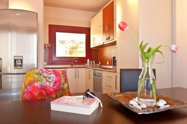 Three Bedroom Villa EARLY BOOKING
