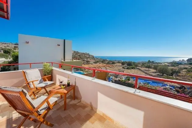 Three Bedroom Villa EARLY BOOKING