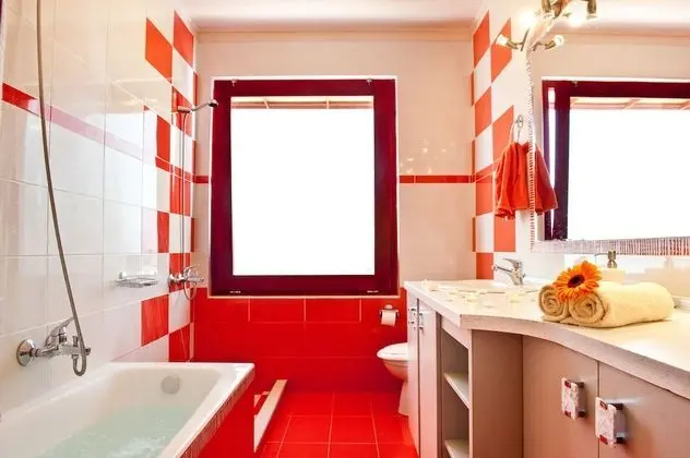 Three Bedroom Villa EARLY BOOKING