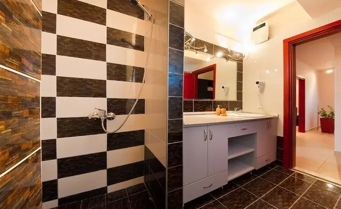 Three Bedroom Villa EARLY BOOKING