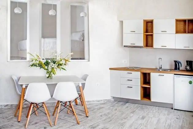 Apart Daire, 1 Yatak Odası (SPILIES L)