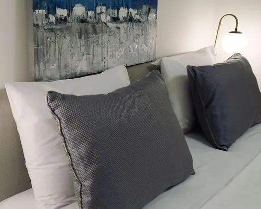 Standart Geniş Oda, Şehir Manzaralı, Balkonsuz