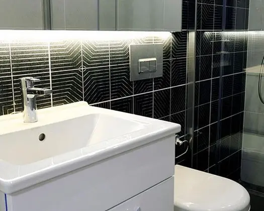 Standart Geniş Oda, Şehir Manzaralı, Balkonsuz