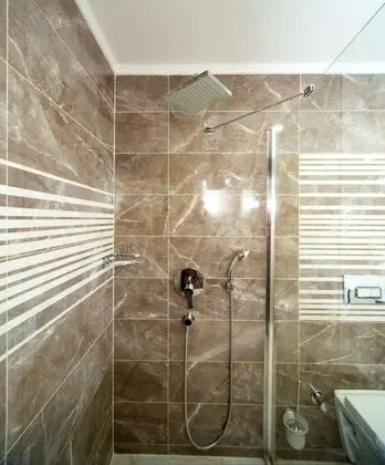 Standart Oda, Dağ Manzaralı