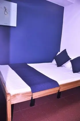 Standard Dört Kişilik Oda
