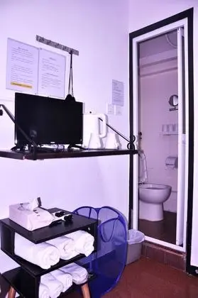 Standard Dört Kişilik Oda