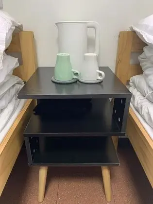 Standard Dört Kişilik Oda