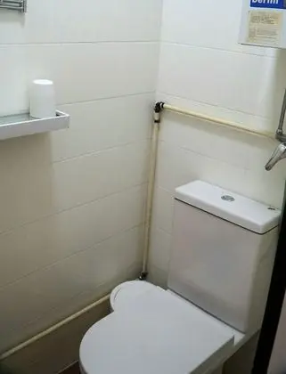 Standard Dört Kişilik Oda